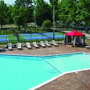 Chesapeake Bay Rv Resort Thousand Trails - Campground